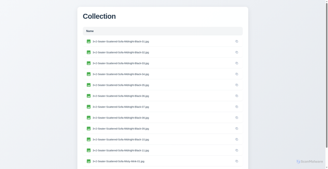 Security scan screenshot of https://asleep-amber-nkdwlazerr-2k9srcpivk.edgeone.app/