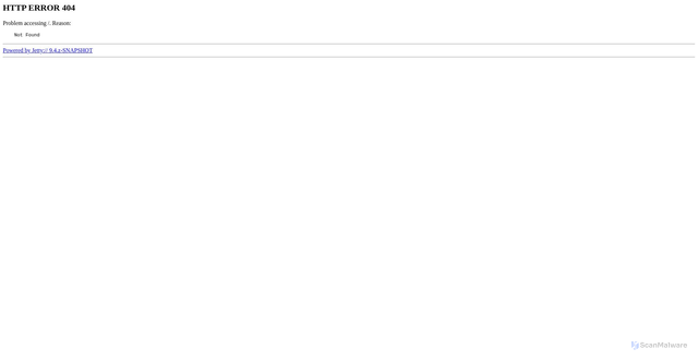 Security scan screenshot of https://medusa.dianping.com