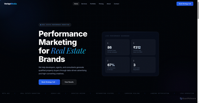 Security scan screenshot of https://drab-purple-7xto1zmdby-a2ft29q92z.edgeone.app/