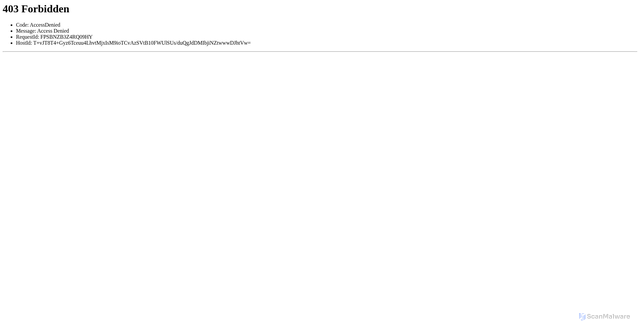 Security scan screenshot of https://templates-css.crazylister.com