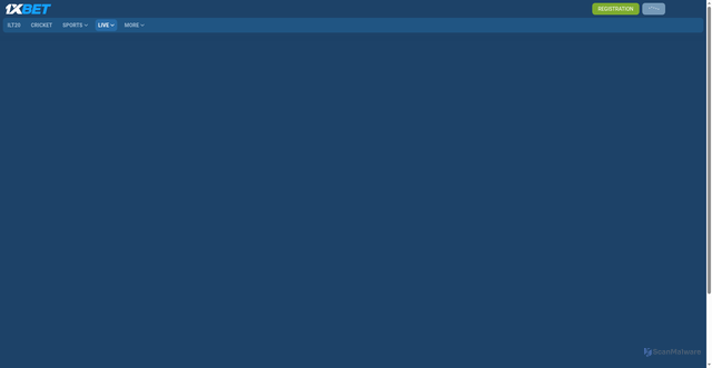 Security scan screenshot of https://indian.1xbet.com/en/live/basketball/13589-nba/681324499-los-angeles-clippers-houston-rockets