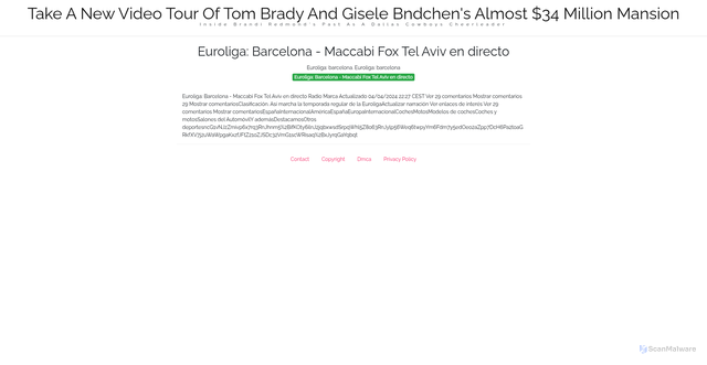 Security scan screenshot of https://polinaryfave-am6a5a9545.edgeone.app/10344-euroliga-barcelona-maccabi-fox-tel-aviv-en-directo.html