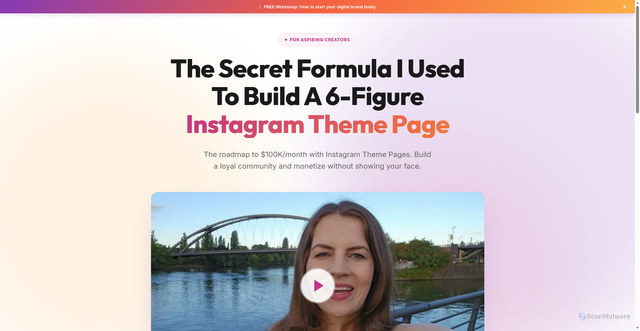 Security scan screenshot of https://frantic-orange-ozgskh21si-f61fdb5jxn.edgeone.app/