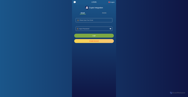 Security scan screenshot of http://cmemantar.site/