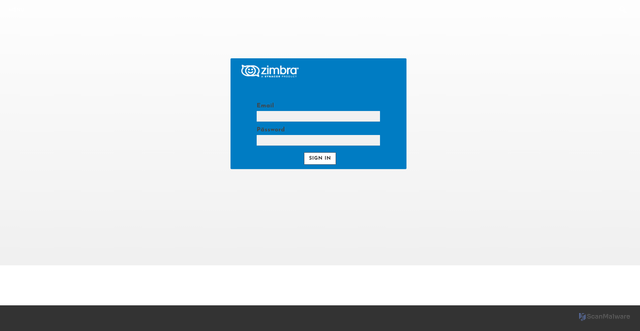 Security scan screenshot of https://yeimbra.weebly.com/