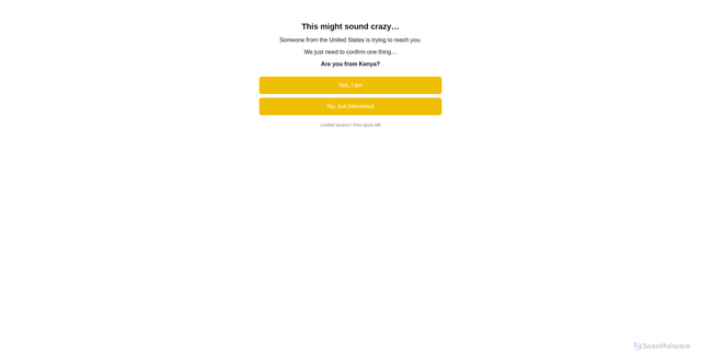 Security scan screenshot of https://letsconnect-jpbxejvo8d.edgeone.app/