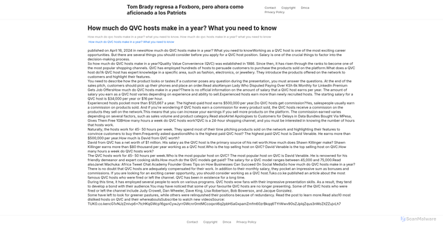 Security scan screenshot of https://legalleganfave-8d2e3x92a2.edgeone.app/11811-how-much-do-qvc-hosts-make-in-a-year-what-you-need-to-know.html