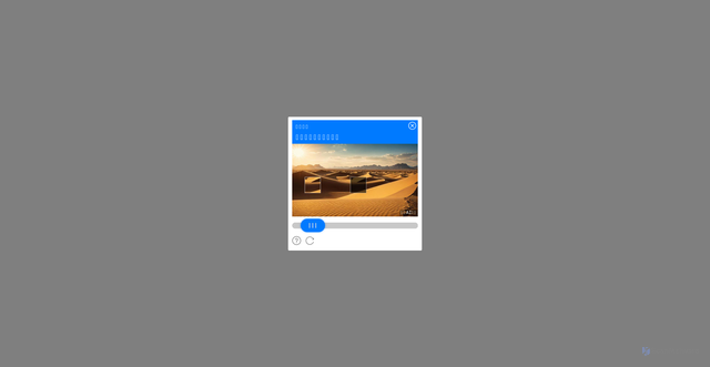 Security scan screenshot of https://post.smzdm.com