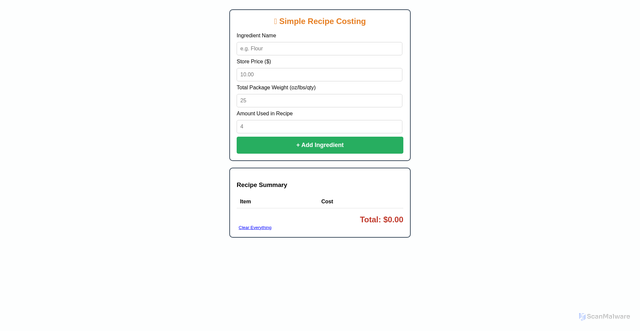 Security scan screenshot of https://unnecessary-jade-y7tp1cf9rn-stqj1yt314.edgeone.app/