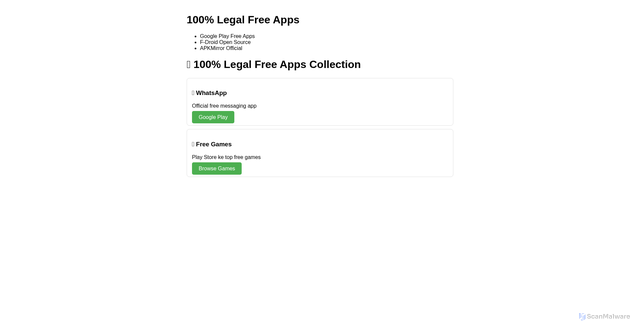 Security scan screenshot of https://63code-63be3jbuyl.edgeone.app/