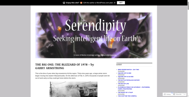 Security scan screenshot of https://teepee12.com/2017/02/08/the-big-one-the-blizzard-of-1978-by-garry-armstrong/