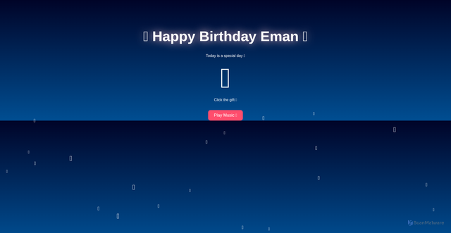 Security scan screenshot of https://low-silver-tfokypognt-8g68vnwbdh.edgeone.app/
