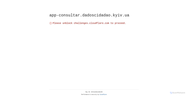 Security scan screenshot of https://app-consultar.dadoscidadao.kyiv.ua/consultar-d