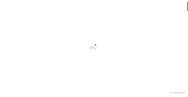 Security scan screenshot of https://www.comune.grizzanamorandi.bo.it/