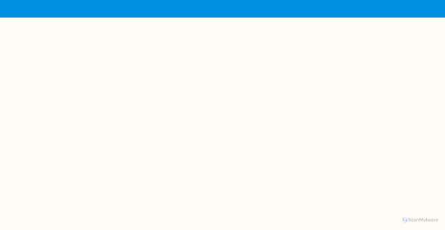 Security scan screenshot of https://www.dominos.com.mx