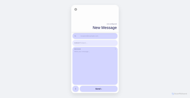 Security scan screenshot of https://uneven-violet-kq4zdirayw-lvzy6x3z8e.edgeone.app/