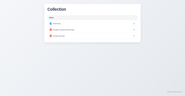 Security scan screenshot of https://definite-white-vc8wgybhcu-0sfrn5g8qu.edgeone.app/