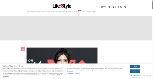 Security scan screenshot of https://www.lifeandstylemag.com/posts/who-is-ejae-meet-the-k-pop-star-behind-netflixs-viral-hit-golden/