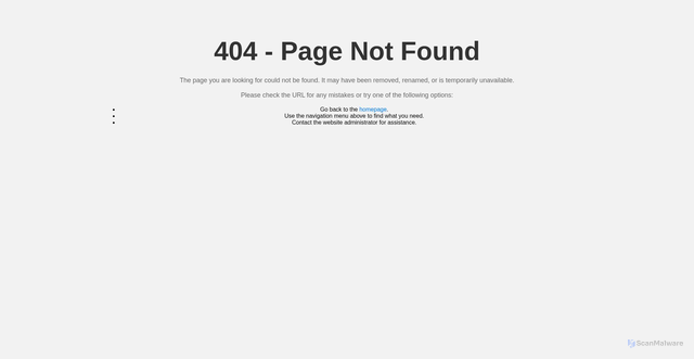 Security scan screenshot of https://cdn.legit.ng