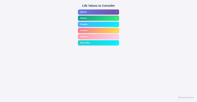 Security scan screenshot of https://cheerful-orange-lrmnsupyjy-k67aotimuy.edgeone.app/