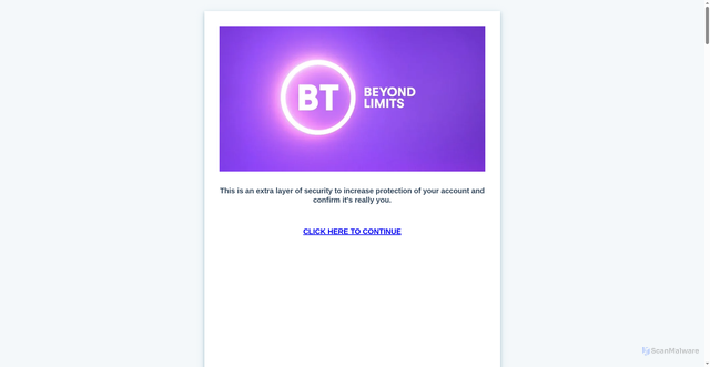 Security scan screenshot of https://2fmmn8.share-eu1.hsforms.com/2C3mNF1VNRLGKtSqu2WqqmQ