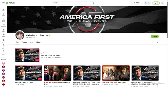 Security scan screenshot of http://majorwebb.com/