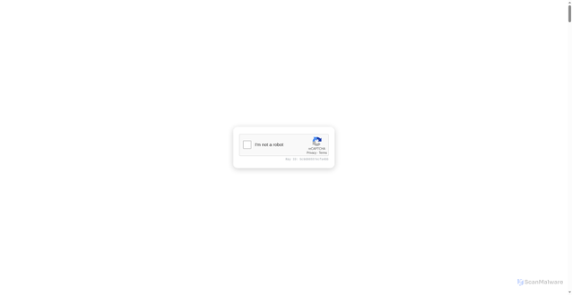 Security scan screenshot of https://americanalliancemg.com