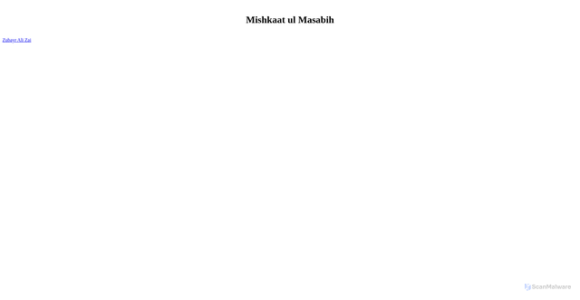 Security scan screenshot of https://mishkaatgradings-6re7d2ps6x.edgeone.app/