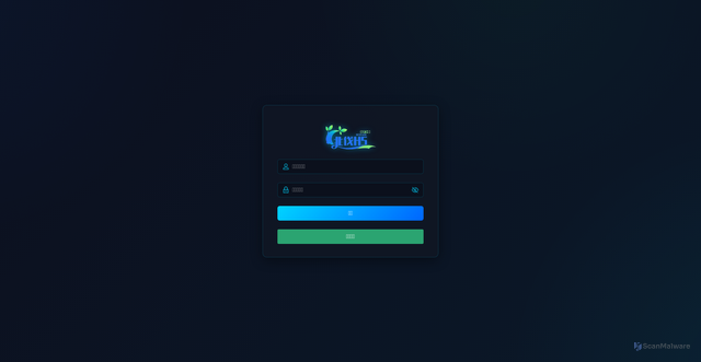 Security scan screenshot of http://mlnkiwpd.forum/