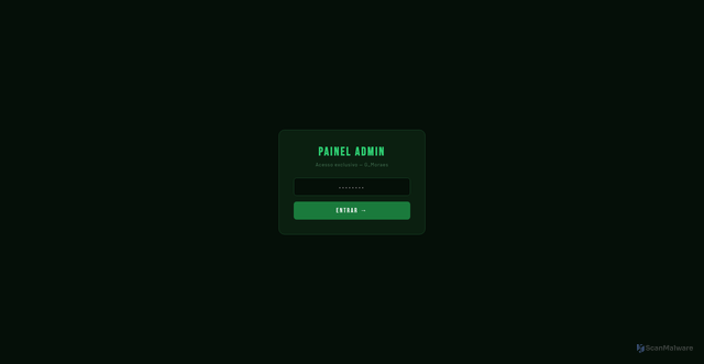 Security scan screenshot of https://fatal-olive-40nrygn630-9l6mingk5y.edgeone.app/