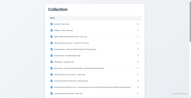 Security scan screenshot of https://determined-gold-tbp4l6uc-dp14m6xgdfhs.edgeone.app/