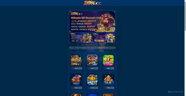 Security scan screenshot of https://jljl66jl.com/ztdlowq