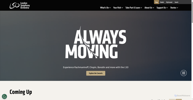 Security scan screenshot of https://www.lso.co.uk/?gad_source=1&gad_campaignid=19670090573&gbraid=0AAAAADuFkSM-yF-TAgPb4TGD3ByArXJ55&gclid=CjwKCAiA-__MBhAKEiwASBmsBAI4YzlADZaLrYf8ivmaCln_RoBGvKyyJBi4pMRO6ht19xmdrN9GYRoCLEoQAvD_BwE
