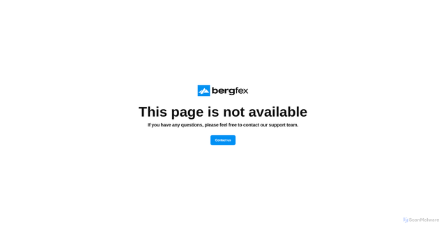Security scan screenshot of https://content.bergfex.at