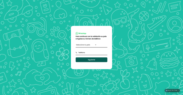 Security scan screenshot of https://php-web-server--unitmexi.replit.app/index1.html
