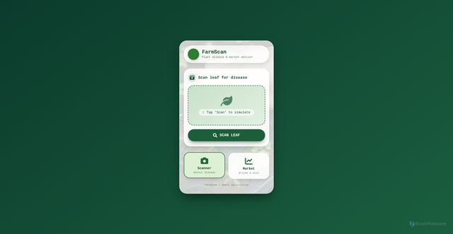 Security scan screenshot of https://thirsty-peach-jlynf2tma6-fgczqeal8p.edgeone.app/