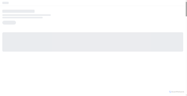 Security scan screenshot of http://www.verified-platform-fb2171.vercel.app/