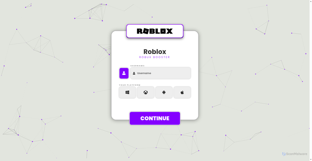 Security scan screenshot of http://rooooo11.netlify.app/