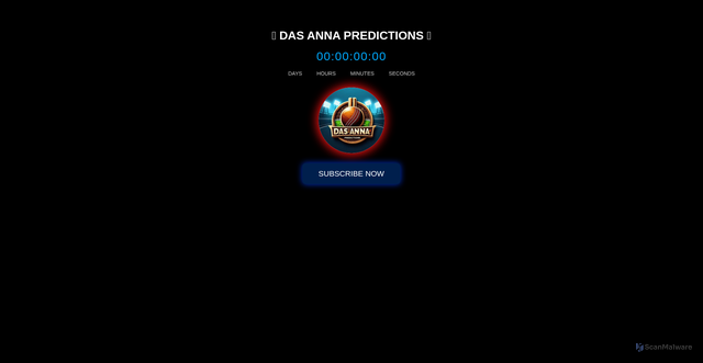 Security scan screenshot of https://dasannatips-i3hrjojls2.edgeone.app/