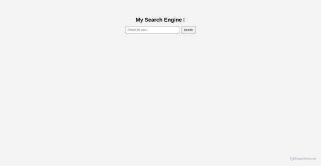 Security scan screenshot of https://xenacious-coral-fvkkcnzeqd-4ajfzbvjx1.edgeone.app/
