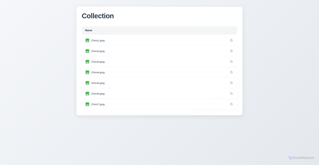 Security scan screenshot of https://geographical-amethyst-zp5xeog78q-dvquhq7k29.edgeone.app/