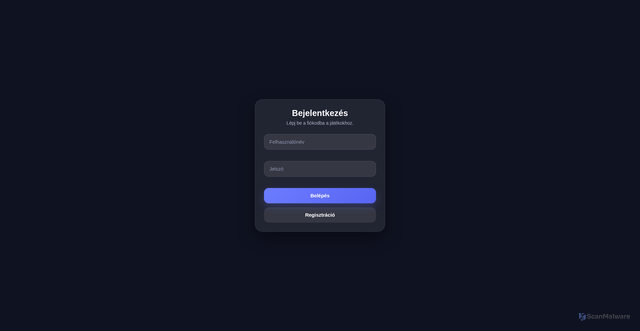 Security scan screenshot of https://jatek-tzy55mcyqk.edgeone.app/