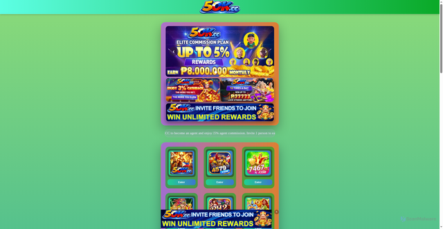 Security scan screenshot of https://id888fun.com/mmu2zje.html