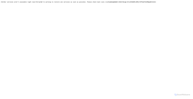 Security scan screenshot of https://194980-ipv4v6e.farm.dprodmgd105.sharepointonline.com.akadns.net