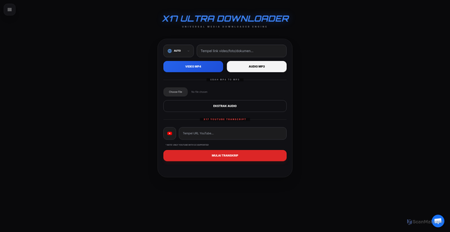 Security scan screenshot of https://territorial-scarlet-94kmt6lge4-bclf4d5am5.edgeone.app/