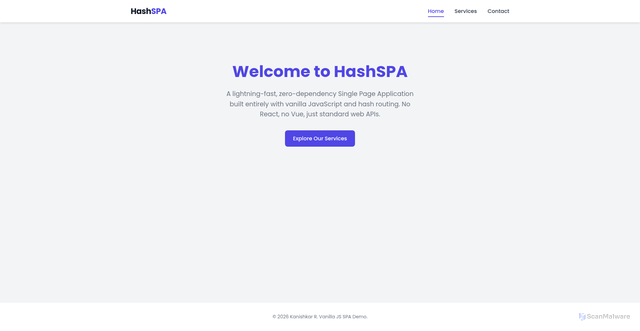 Security scan screenshot of https://opposite-aquamarine-3bmpz117bh-iqcazbmdcp.edgeone.app/
