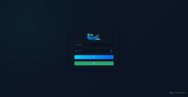 Security scan screenshot of http://xvbewyrydi.forum/
