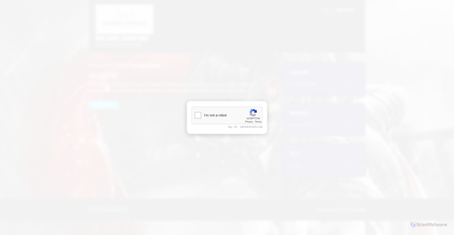 Security scan screenshot of https://buildinganime.unaux.com