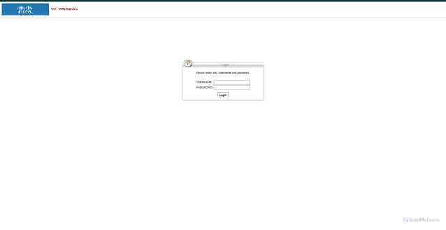 Security scan screenshot of https://extranet.orf.at