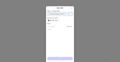 Screenshot of bnb-usdt-send.com